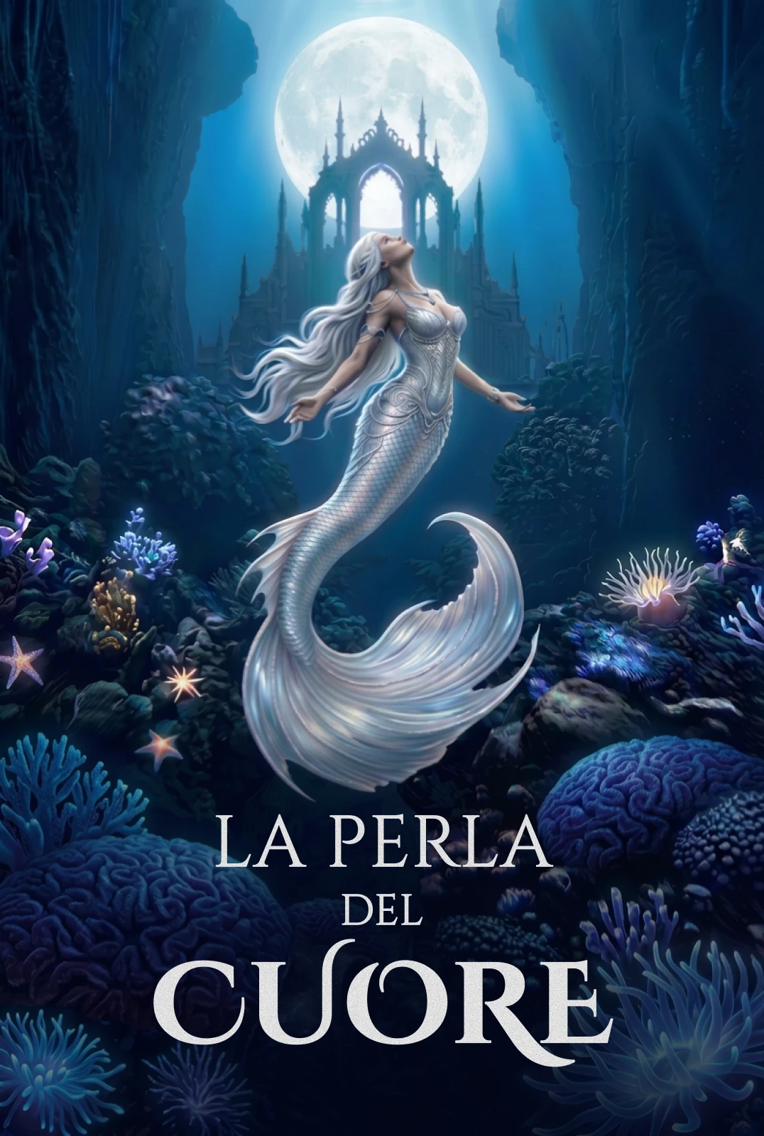 La perla del cuore